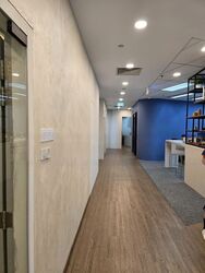 Keppel Towers (D2), Office #458800021